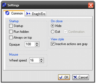 Image 0 for AltMove manager