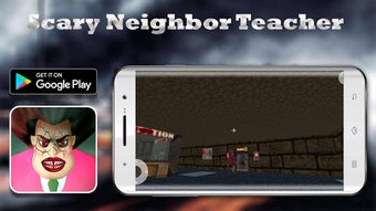 Imagen 0 para Scary Neighbor  Horror Te…