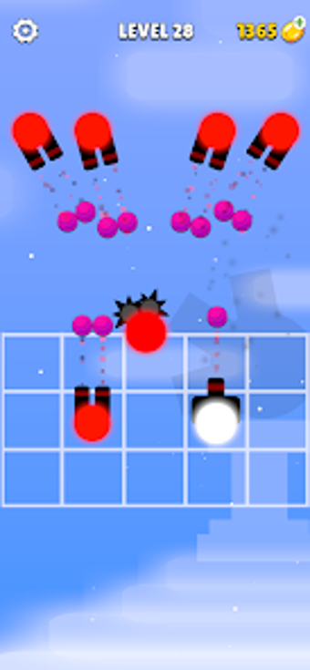 Image 0 for Fighter Merge