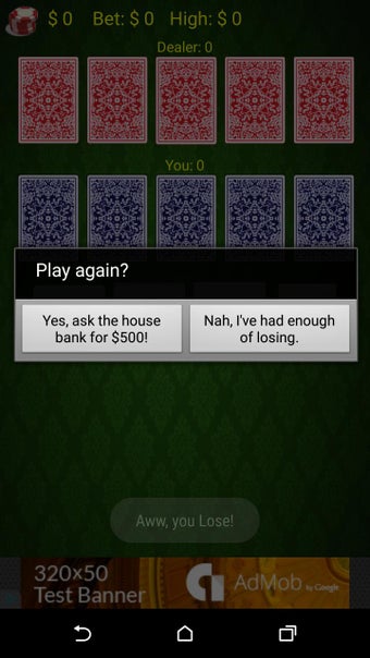 Imagen 0 para Casino Blackjack