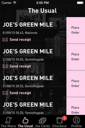 Image 0 for Joe
