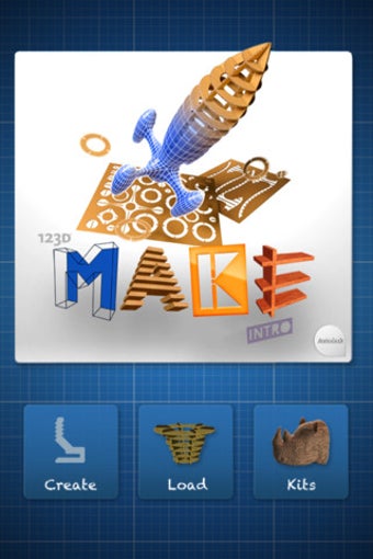 Image 3 for 123D Make Intro