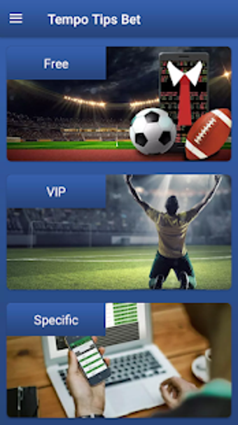 Imagen 2 para Tempo Tips Bet