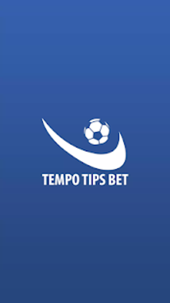 Image 0 for Tempo Tips Bet