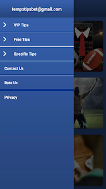Imagen 3 para Tempo Tips Bet