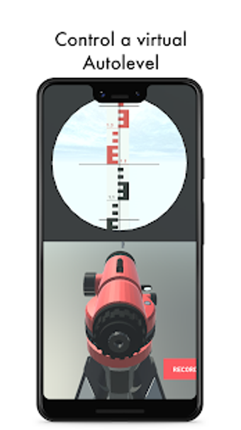 Image 0 for Auto Level - Learn Civil …