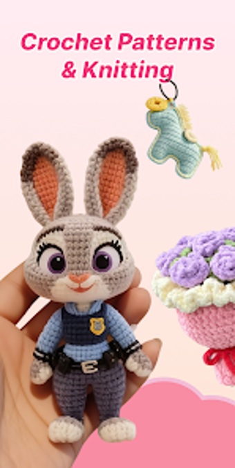 LoopPal - Crochet for Beginner APK for Android - Free download and ...
