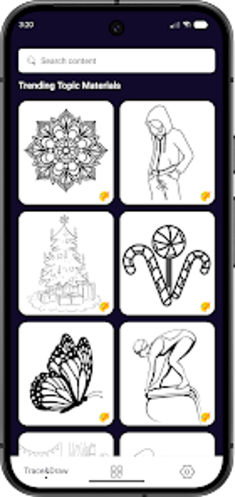 Imagen 0 para SketchView AR