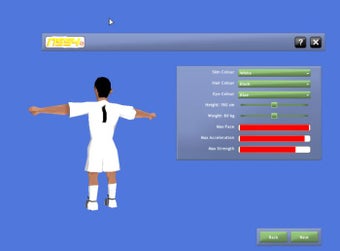Image 1 for New Star Soccer
