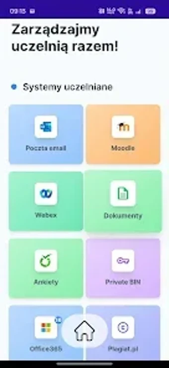 Imagen 0 para Smart WSIiZ
