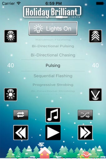 Image 2 for Spectacular Light - Holid…