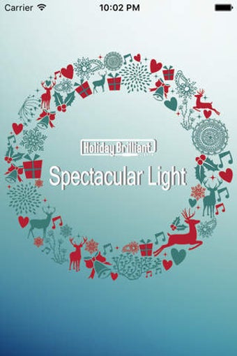 Image 0 for Spectacular Light - Holid…