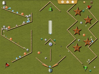 Image 0 for BallFallDown Deluxe
