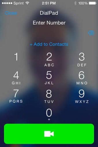 Image 0 for Z5 Mobile