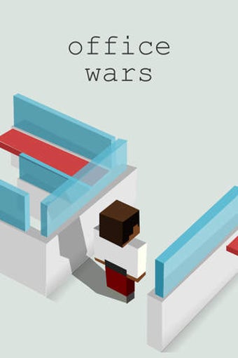 Image 0 for The Office Wars