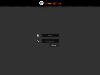 Image 0 for KTD Inventario