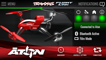 Image 0 for Traxxas Flight Link