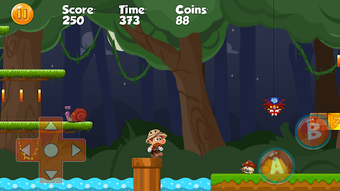 Image 2 for Deno's World - Jungle Adv…