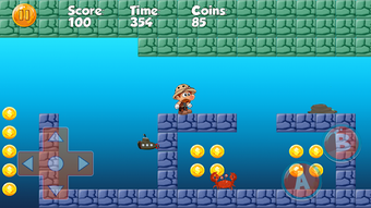Image 1 for Deno's World - Jungle Adv…