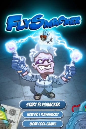 Image 0 for FlySmacker Free - For iPh…