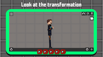 Image 0 for Superhero for Melon Playg…