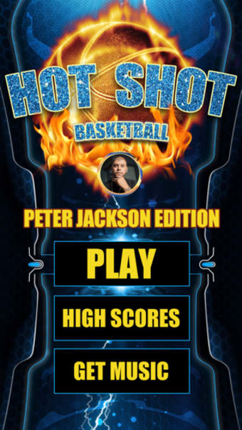 Image 1 for Hot Shot Basketball - Pet…