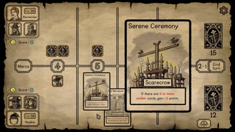 Image 0 for Scarecrow Tactics