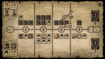 Image 0 for Scarecrow Tactics