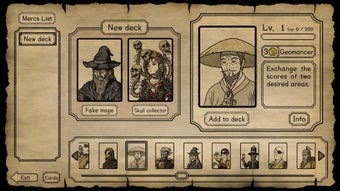 Image 0 for Scarecrow Tactics