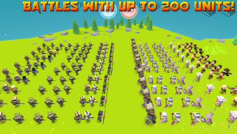 Imagen 0 para Tactical Battle Simulator