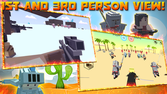 Imagen 2 para Tactical Battle Simulator