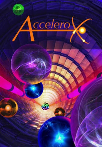 Image 0 for AcceleroX: After the Higg…