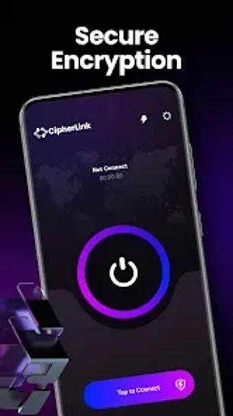 Imagen 0 para CipherLink