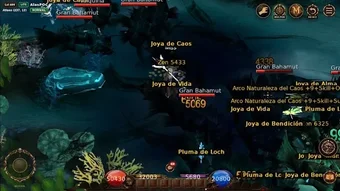 Imagen 0 para Magdalenas Adventure