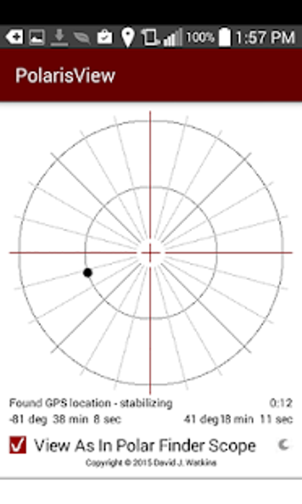 Image 2 for PolarisView