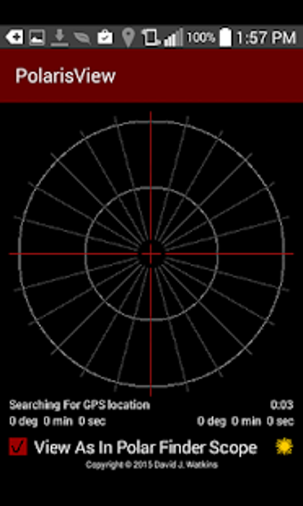 Image 1 for PolarisView