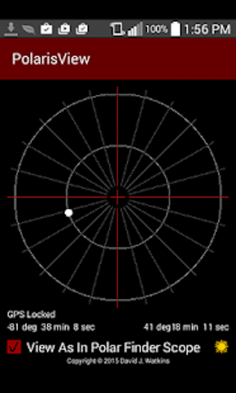 Image 0 for PolarisView