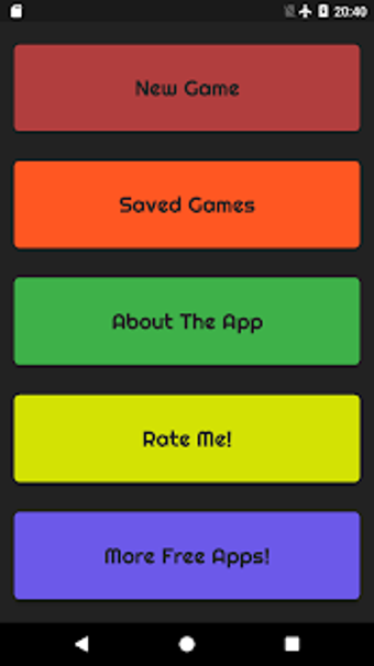 Image 1 for ScoreKeeper - points & sc…