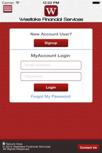 Image 0 for Westlake MyAccount