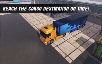 Image 2 for Euro Cargo Truck Driver S…