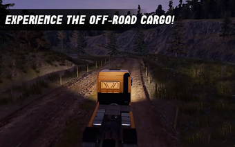 Image 1 for Euro Cargo Truck Driver S…