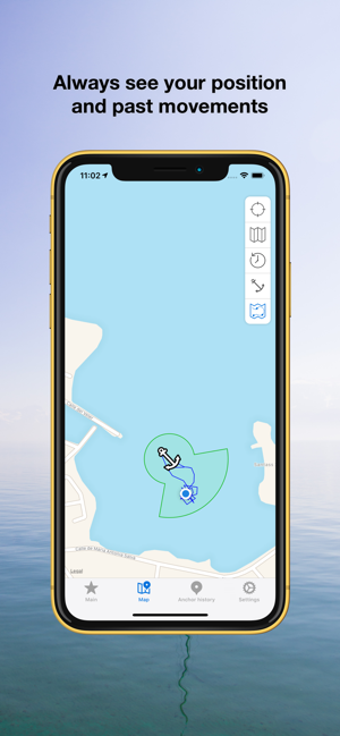 Image 0 for Anchor Pro