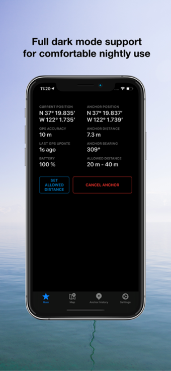 Image 0 for Anchor Pro