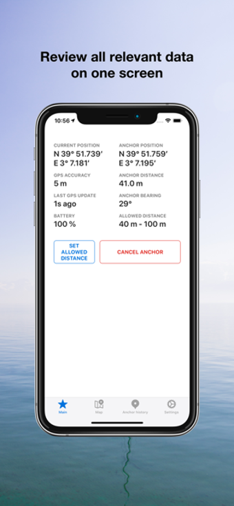 Image 2 for Anchor Pro