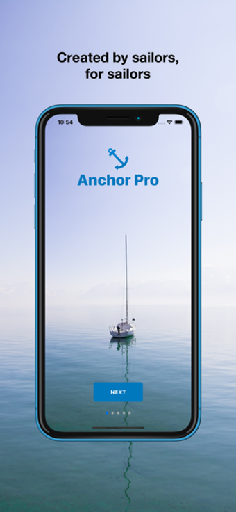 Image 1 for Anchor Pro
