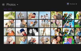 Image 0 for Link+ for Windows 8