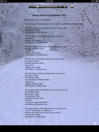 Image 1 for Twisted Christmas