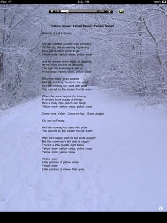 Image 5 for Twisted Christmas