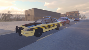 Imagen 0 para EFLM Tennessee Highway Pa…