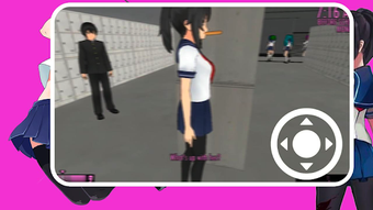 Image 0 for Walkthrough School Yander…